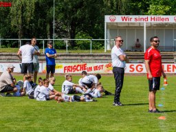Hillen Cup 2024